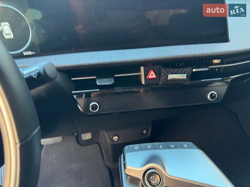 Внедорожник / Кроссовер Kia EV6 2023 в Прилуках