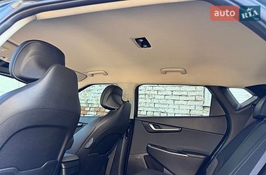 Внедорожник / Кроссовер Kia EV6 2023 в Прилуках