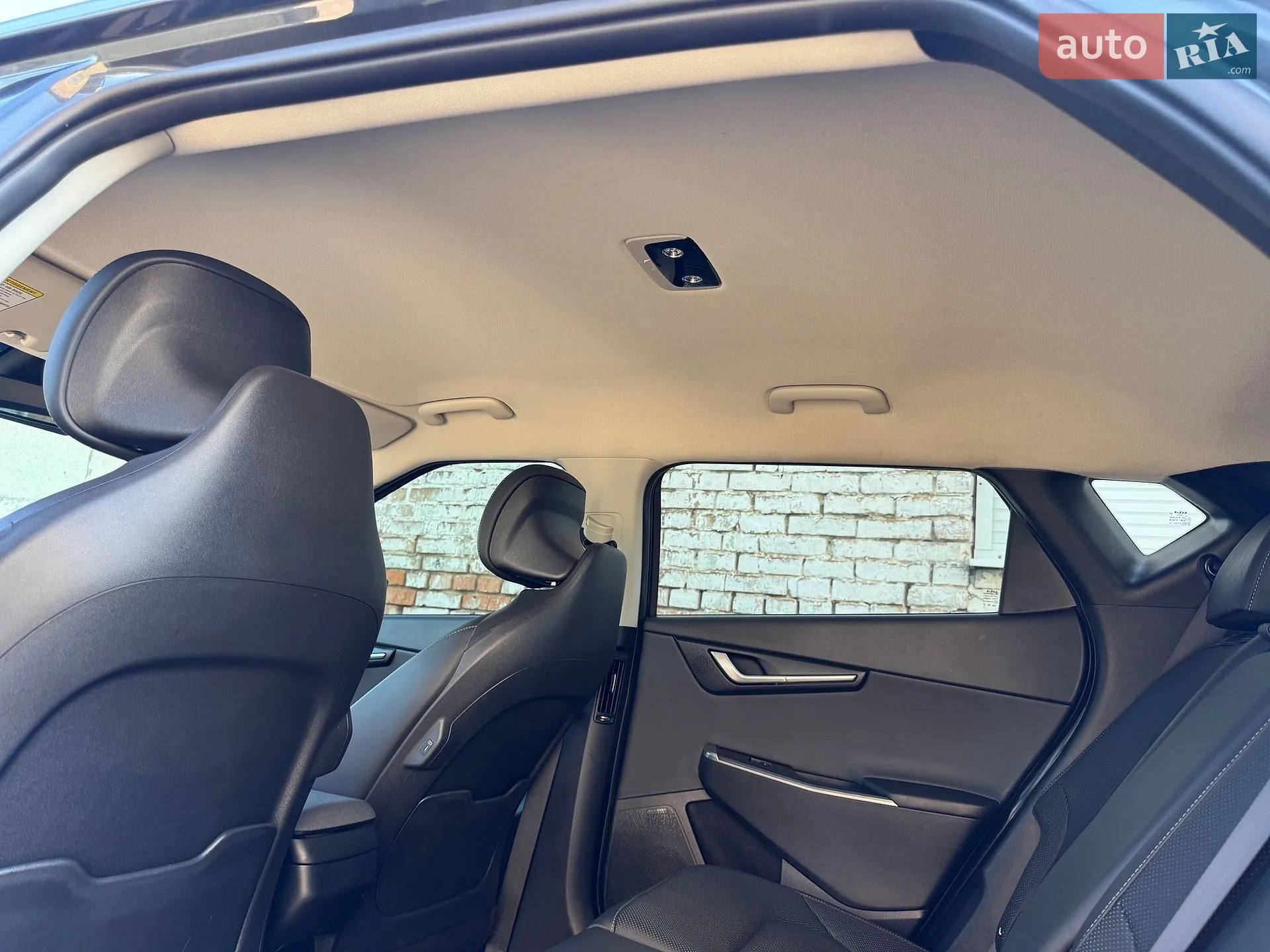 2023 Kia EV6 - мініатюра 39