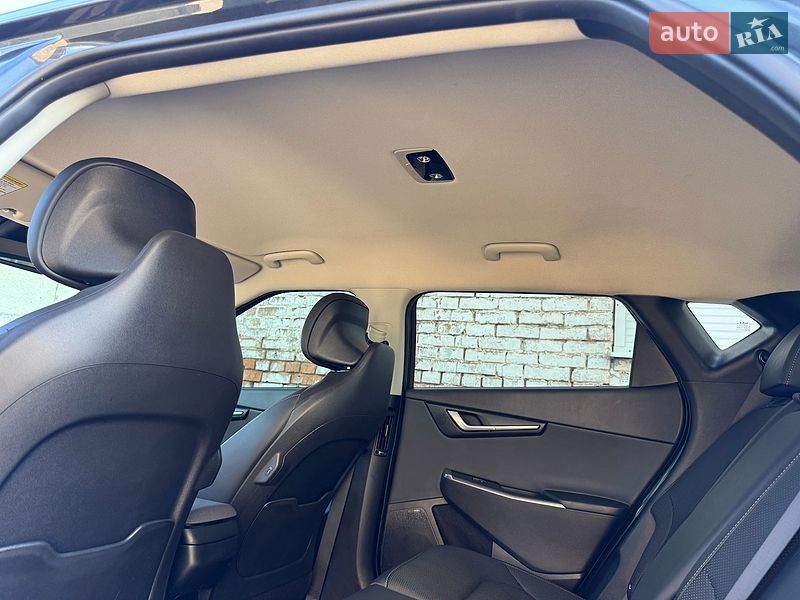 Внедорожник / Кроссовер Kia EV6 2023 в Прилуках