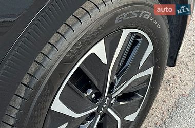 Внедорожник / Кроссовер Kia EV6 2024 в Кропивницком