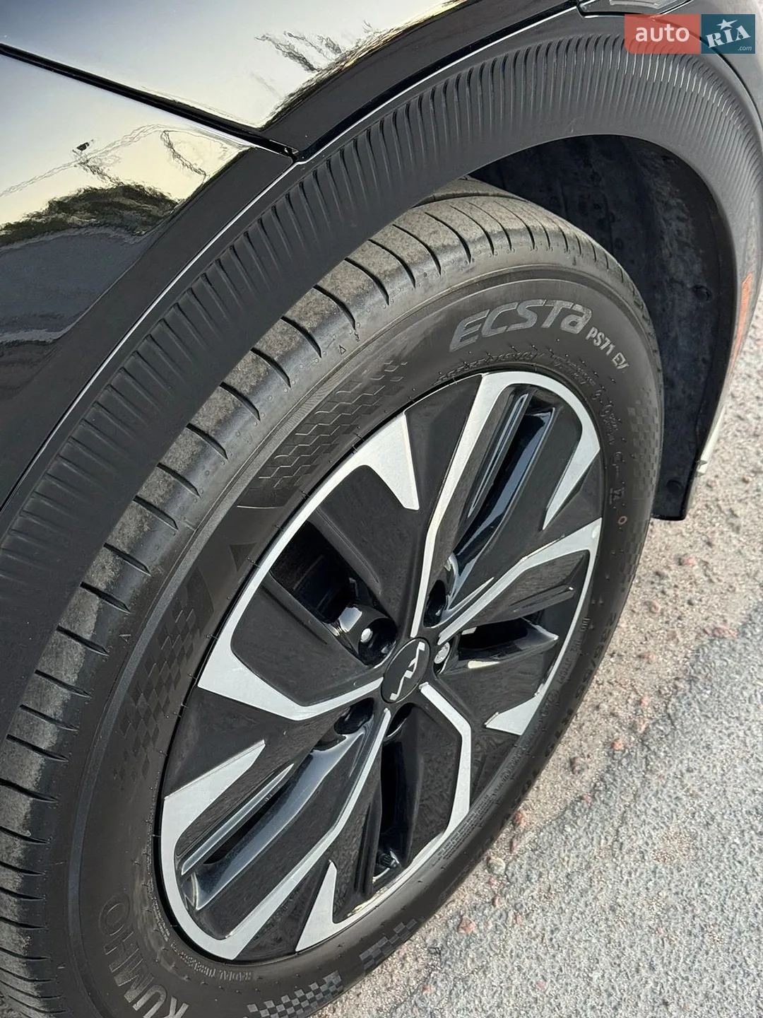 2024 Kia EV6 - мініатюра 15