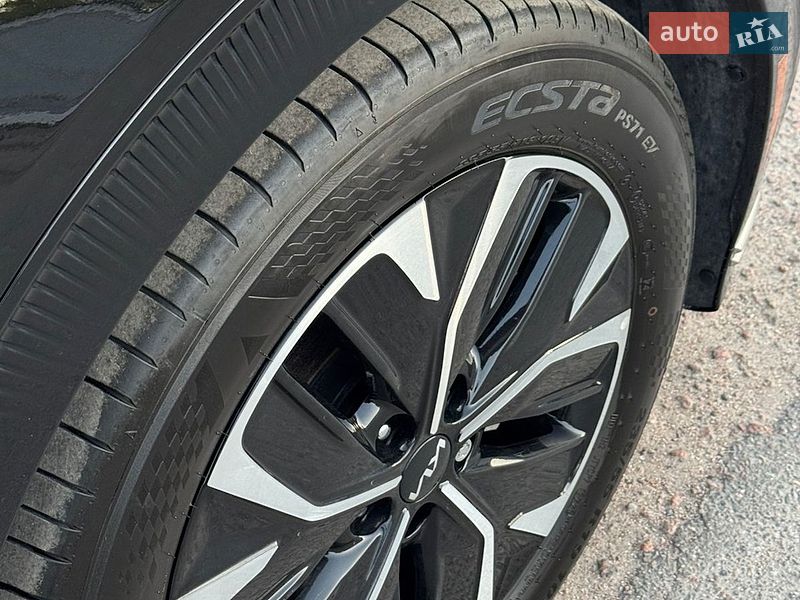 Внедорожник / Кроссовер Kia EV6 2024 в Кропивницком