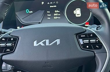 Внедорожник / Кроссовер Kia EV6 2024 в Кропивницком