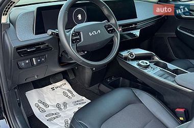 Внедорожник / Кроссовер Kia EV6 2024 в Кропивницком