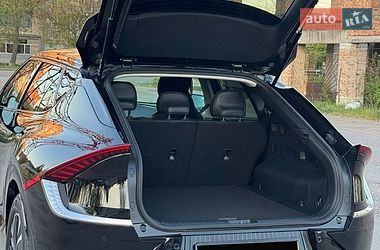 Внедорожник / Кроссовер Kia EV6 2024 в Кропивницком