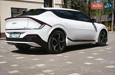 Внедорожник / Кроссовер Kia EV6 2024 в Трускавце