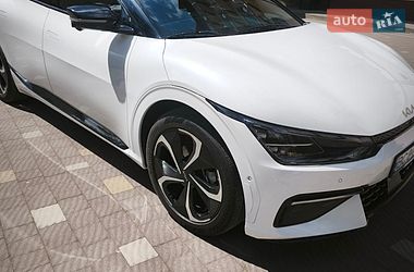 Внедорожник / Кроссовер Kia EV6 2024 в Трускавце