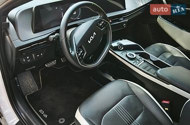 Внедорожник / Кроссовер Kia EV6 2024 в Трускавце
