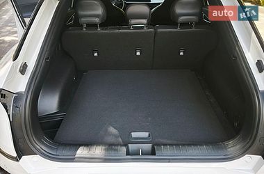 Внедорожник / Кроссовер Kia EV6 2024 в Трускавце
