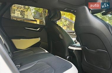 Внедорожник / Кроссовер Kia EV6 2024 в Трускавце