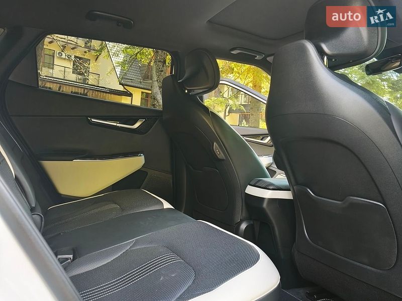Внедорожник / Кроссовер Kia EV6 2024 в Трускавце