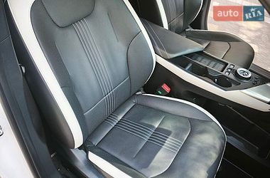 Внедорожник / Кроссовер Kia EV6 2024 в Трускавце