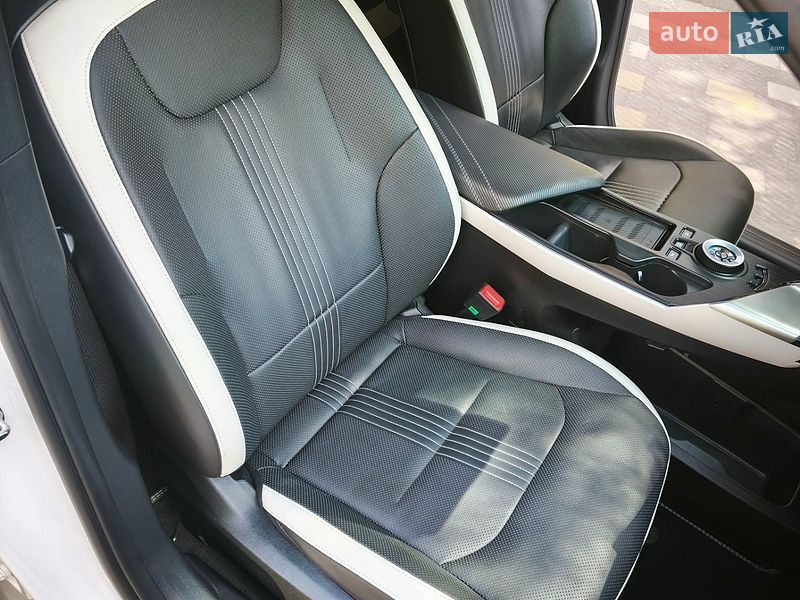 Внедорожник / Кроссовер Kia EV6 2024 в Трускавце