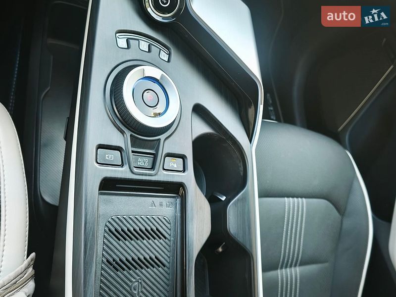 Внедорожник / Кроссовер Kia EV6 2024 в Трускавце