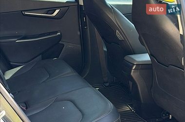 Внедорожник / Кроссовер Kia EV6 2022 в Сумах