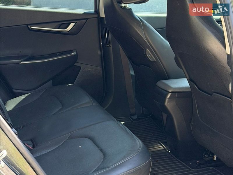 Внедорожник / Кроссовер Kia EV6 2022 в Сумах