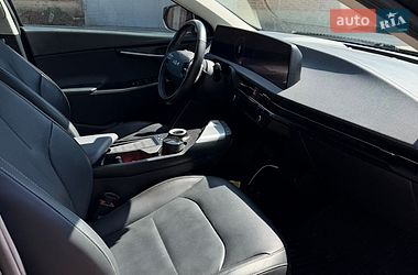 Внедорожник / Кроссовер Kia EV6 2022 в Сумах