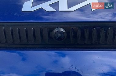 Внедорожник / Кроссовер Kia EV6 2023 в Здолбунове