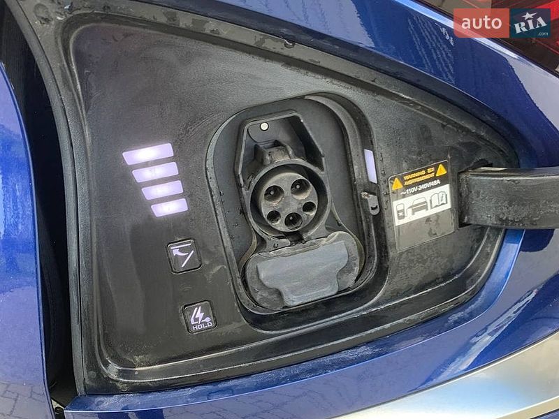 Внедорожник / Кроссовер Kia EV6 2023 в Здолбунове
