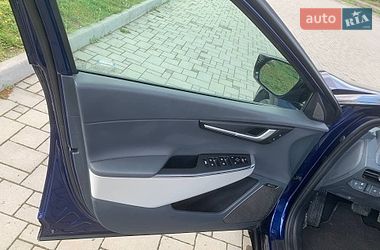 Внедорожник / Кроссовер Kia EV6 2023 в Здолбунове