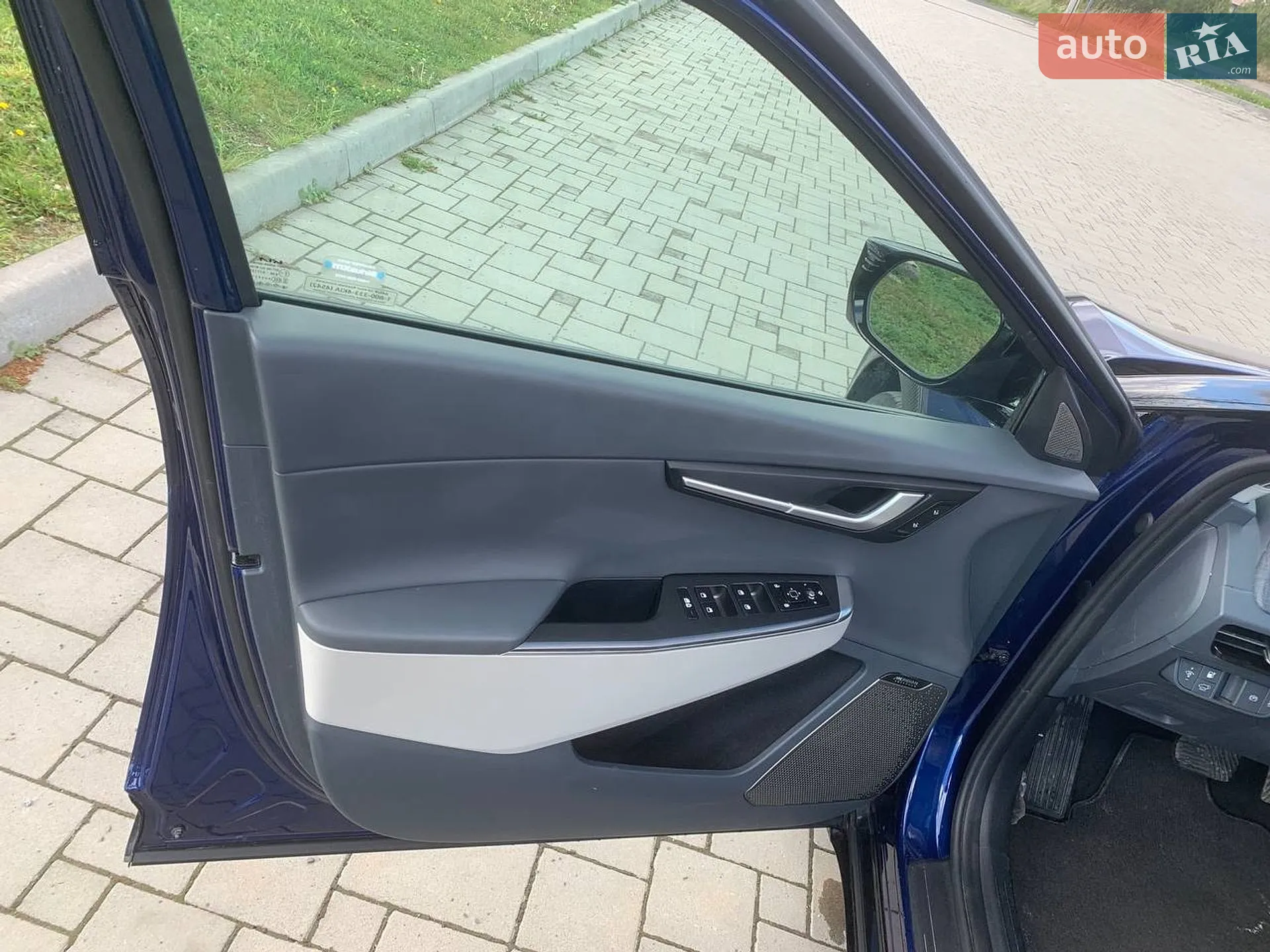 2023 Kia EV6 - мініатюра 30