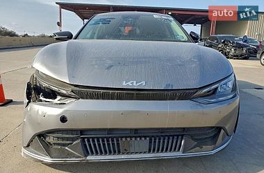 Внедорожник / Кроссовер Kia EV6 2024 в Львове