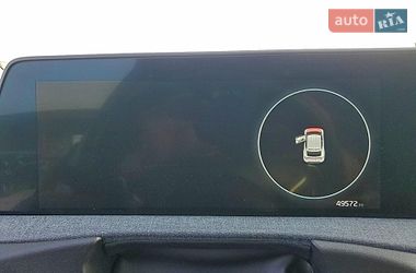Внедорожник / Кроссовер Kia EV6 2024 в Львове