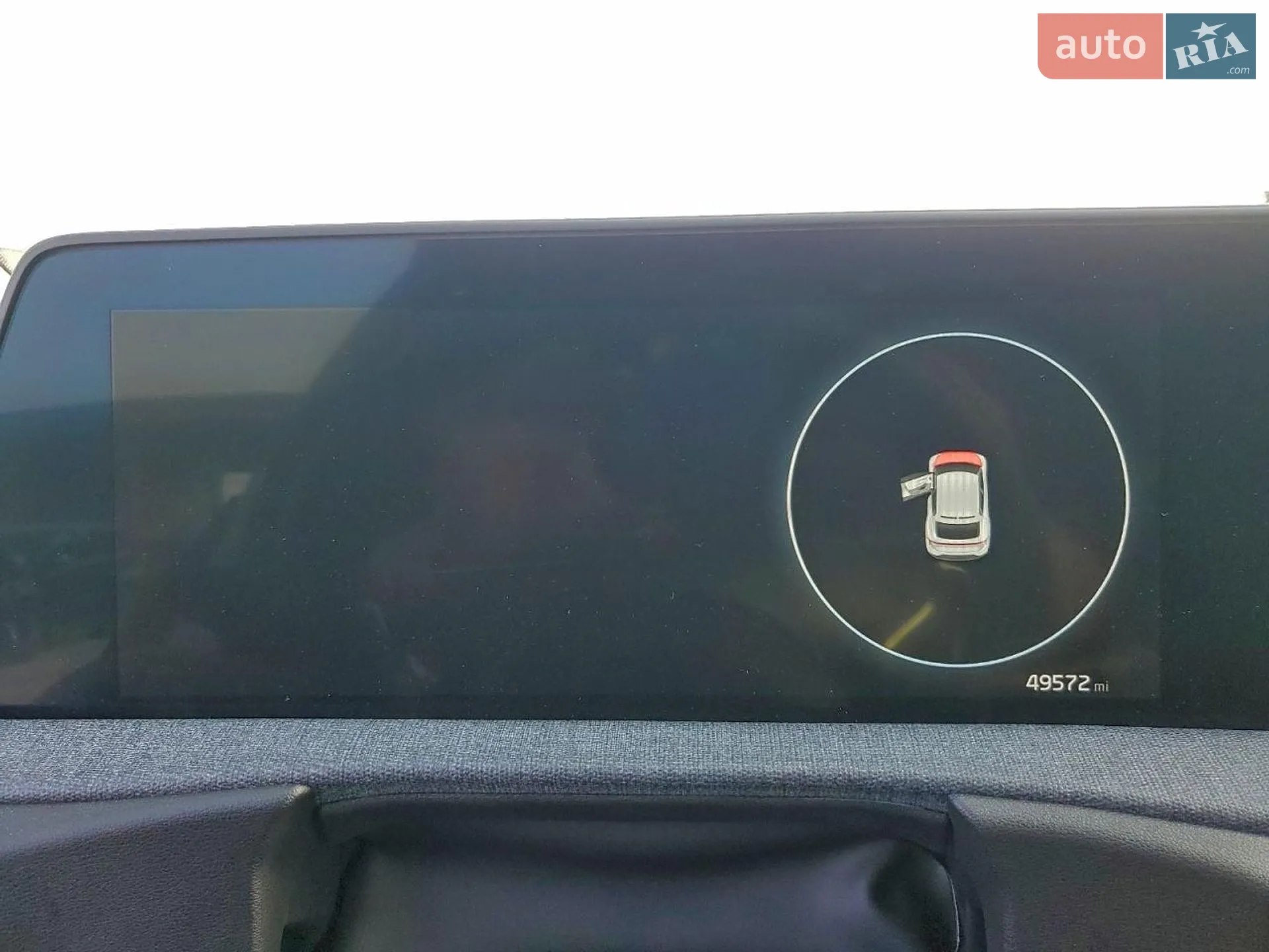 2024 Kia EV6 - мініатюра 9