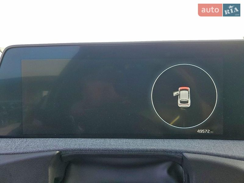 Внедорожник / Кроссовер Kia EV6 2024 в Львове
