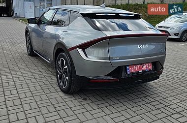Внедорожник / Кроссовер Kia EV6 2023 в Тернополе