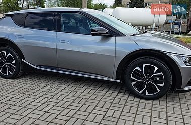 Внедорожник / Кроссовер Kia EV6 2023 в Тернополе