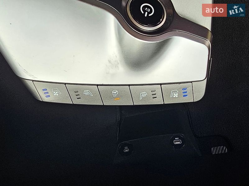 Внедорожник / Кроссовер Kia EV6 2023 в Тернополе