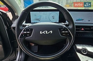 Внедорожник / Кроссовер Kia EV6 2023 в Тернополе