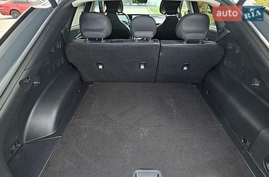 Внедорожник / Кроссовер Kia EV6 2023 в Тернополе