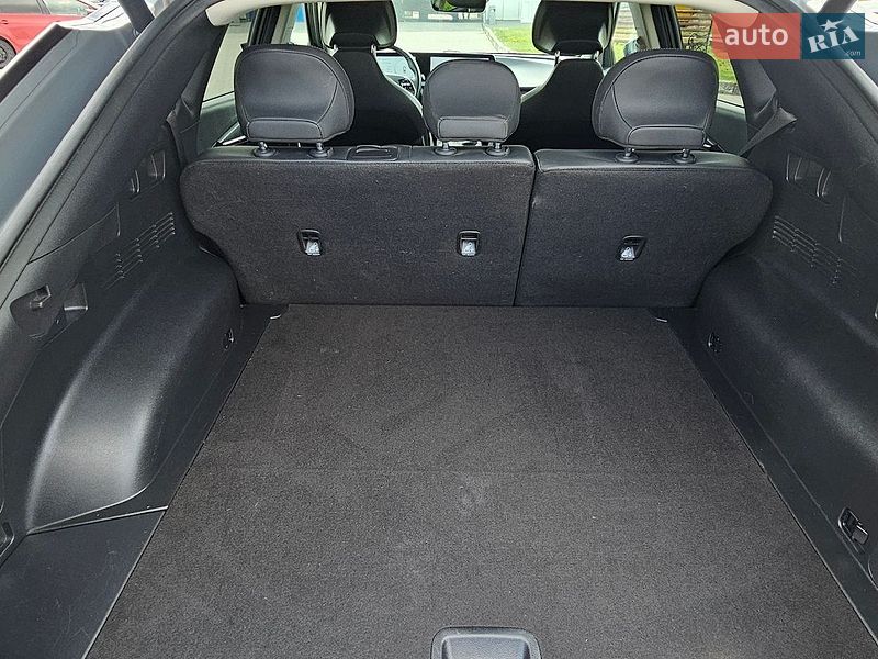 Внедорожник / Кроссовер Kia EV6 2023 в Тернополе