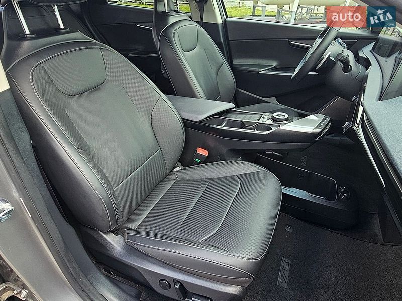Внедорожник / Кроссовер Kia EV6 2023 в Тернополе