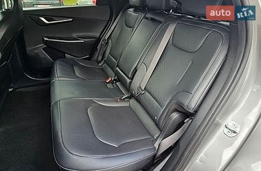 Внедорожник / Кроссовер Kia EV6 2023 в Тернополе