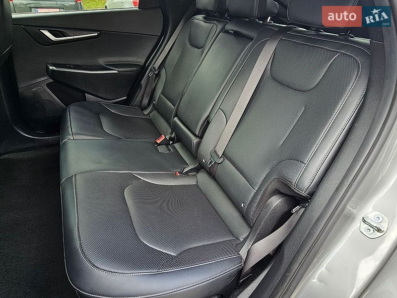 Внедорожник / Кроссовер Kia EV6 2023 в Тернополе