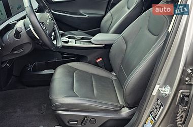 Внедорожник / Кроссовер Kia EV6 2023 в Тернополе