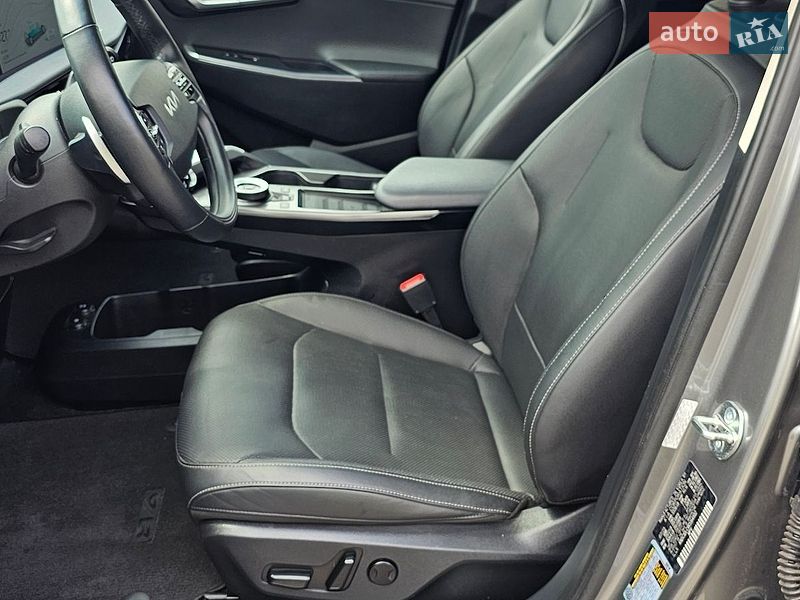 Внедорожник / Кроссовер Kia EV6 2023 в Тернополе