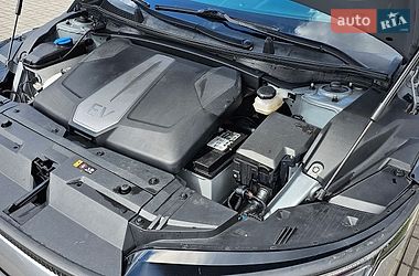 Внедорожник / Кроссовер Kia EV6 2023 в Тернополе