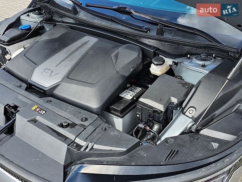 Внедорожник / Кроссовер Kia EV6 2023 в Тернополе