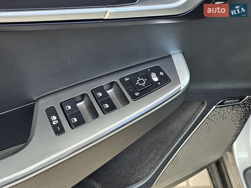 Внедорожник / Кроссовер Kia EV6 2023 в Тернополе