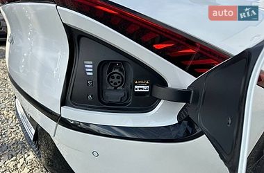 Внедорожник / Кроссовер Kia EV6 2023 в Ивано-Франковске фото 7 Внедорожник / Кроссовер Kia EV6 2023 в Ивано-Франковске