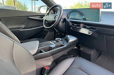 Внедорожник / Кроссовер Kia EV6 2023 в Ивано-Франковске фото 16 Внедорожник / Кроссовер Kia EV6 2023 в Ивано-Франковске