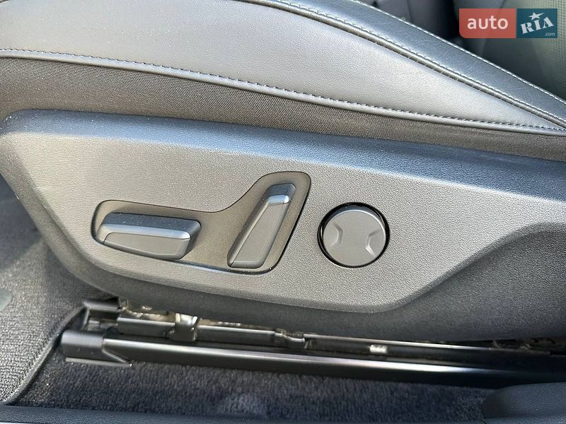 Внедорожник / Кроссовер Kia EV6 2023 в Ивано-Франковске фото 19 Внедорожник / Кроссовер Kia EV6 2023 в Ивано-Франковске