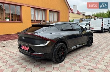 Внедорожник / Кроссовер Kia EV6 2022 в Ровно