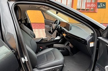 Внедорожник / Кроссовер Kia EV6 2022 в Ровно