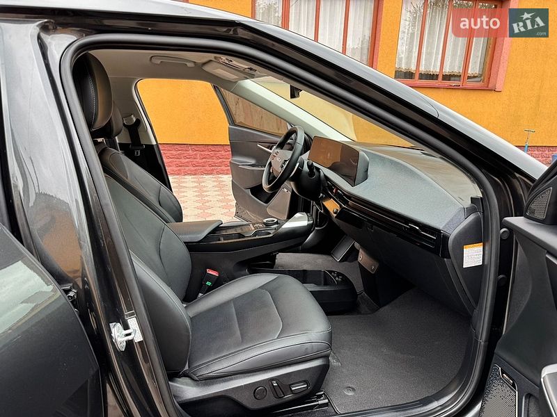 Внедорожник / Кроссовер Kia EV6 2022 в Ровно